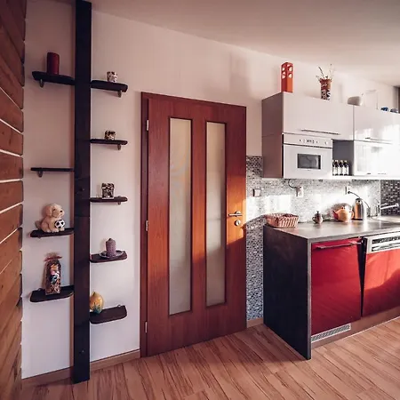 Domino Apartamento *