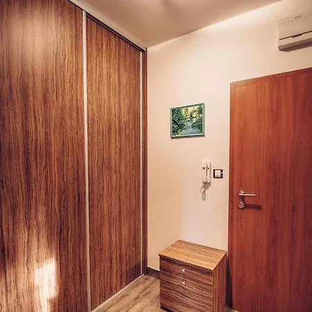 Apartamento Domino