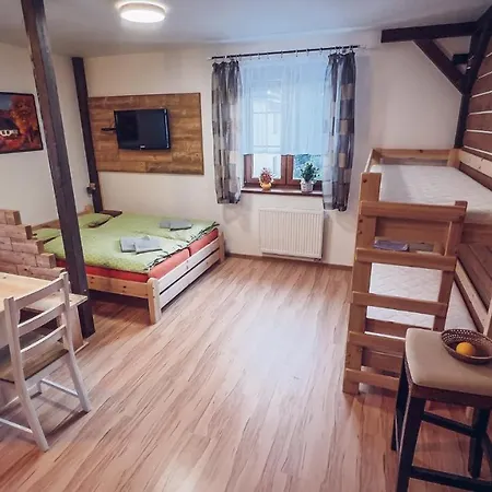 Domino Apartamento