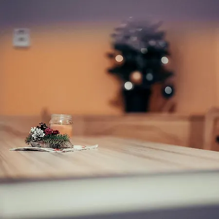Domino Apartamento