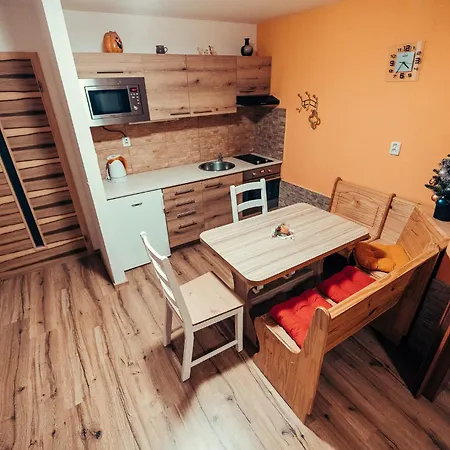 Apartamento Domino