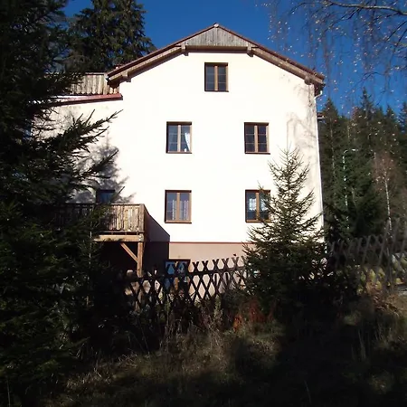 Apartman Domino *