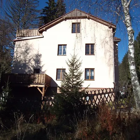 Apartamento Domino Železná Ruda