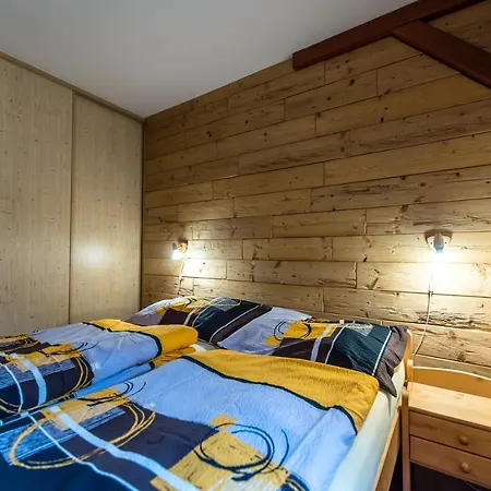 Apartamento Domino