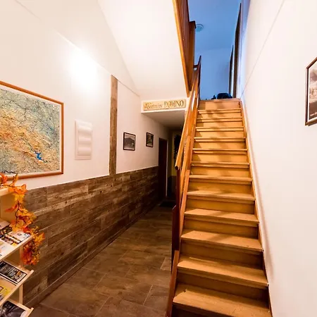 Domino Apartmán Železná Ruda