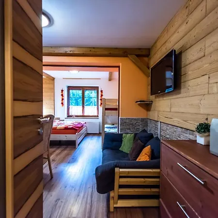 Apartman Domino