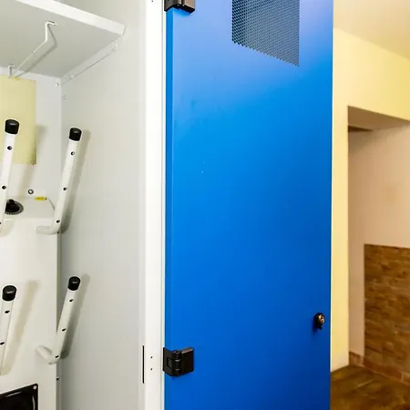 Domino Apartmán *