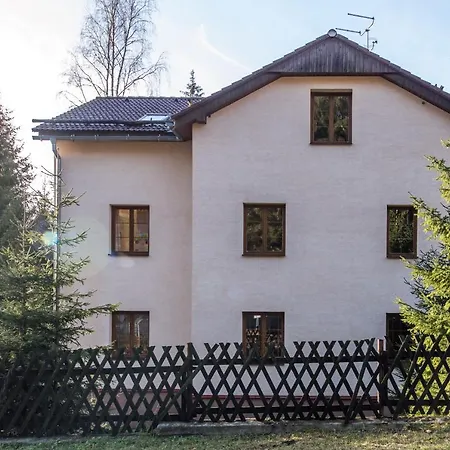 Apartmán Domino
