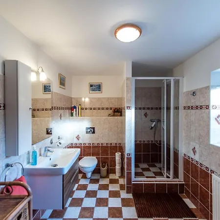Apartman Domino *
