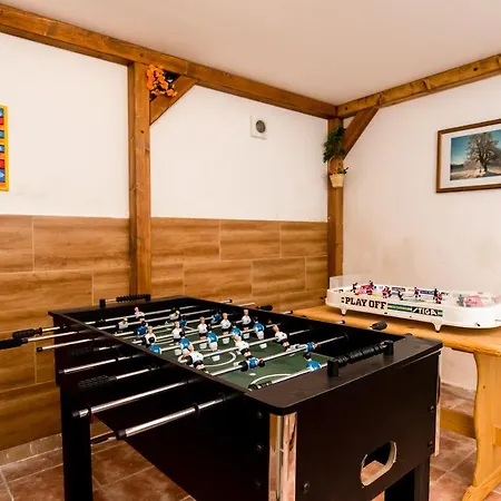 Domino Apartman