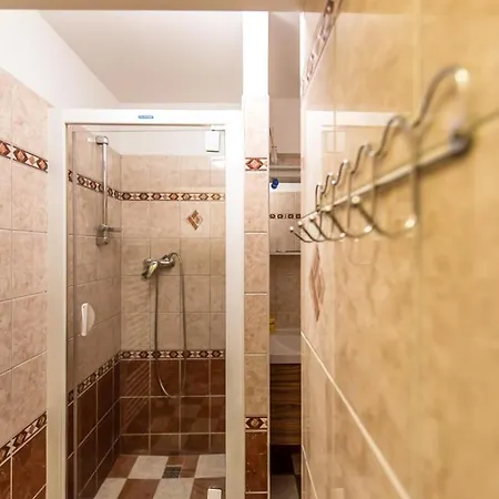 Apartmán Domino