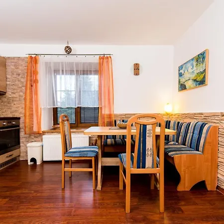 Domino Apartmán Železná Ruda