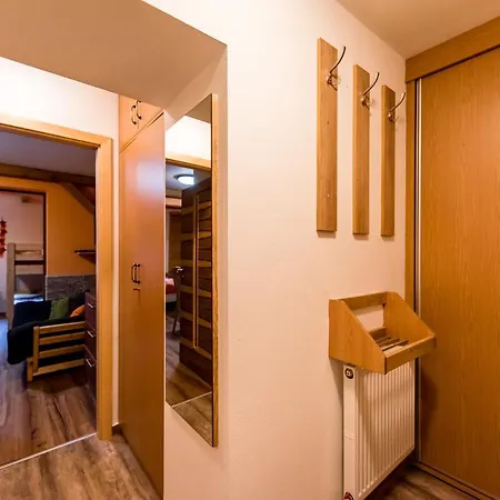Apartamento Domino *