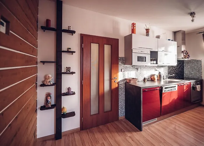 Domino Apartament *