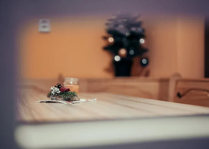 Domino Apartament