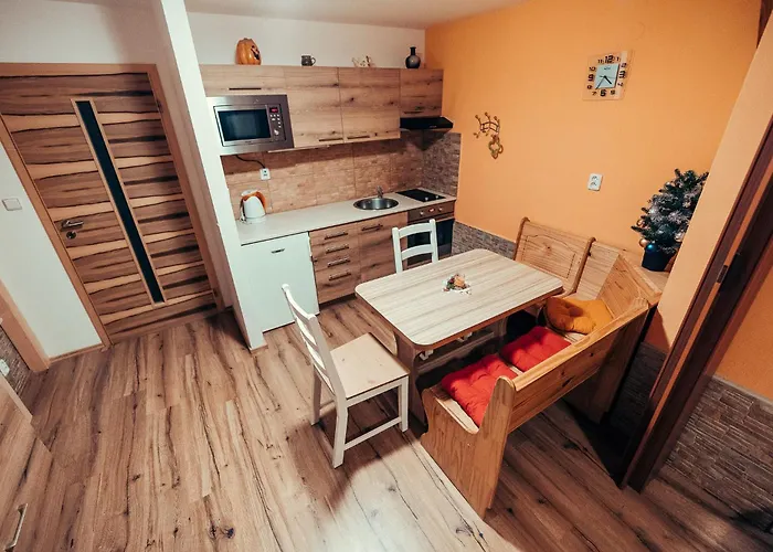 Apartament Domino