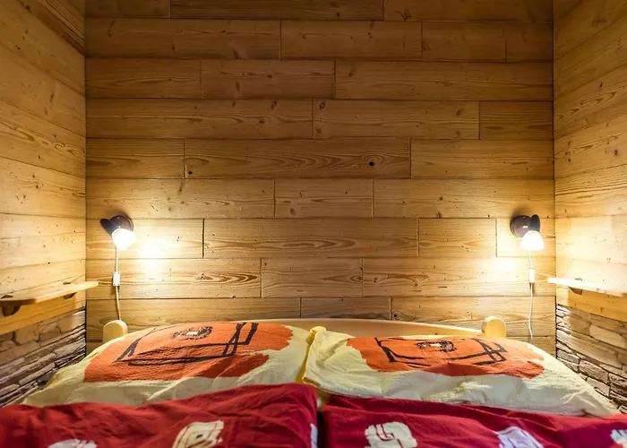 Apartament Domino *