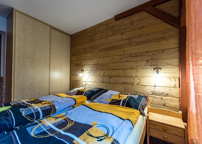Apartament Domino
