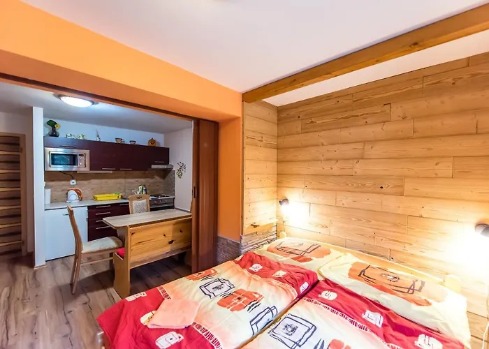 Domino * Železná Ruda