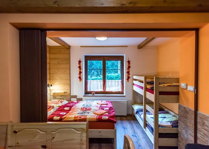 Domino Železná Ruda