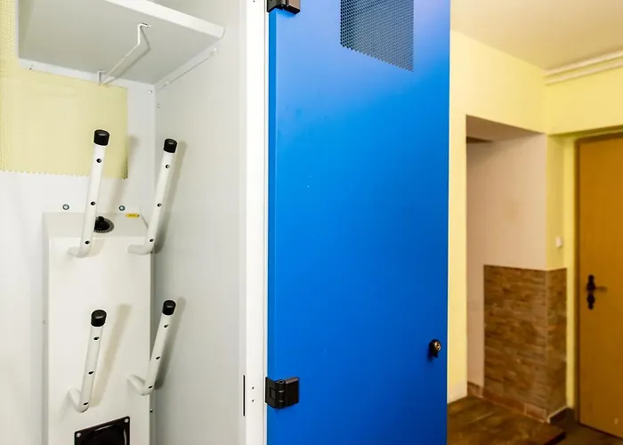 Domino Apartament *