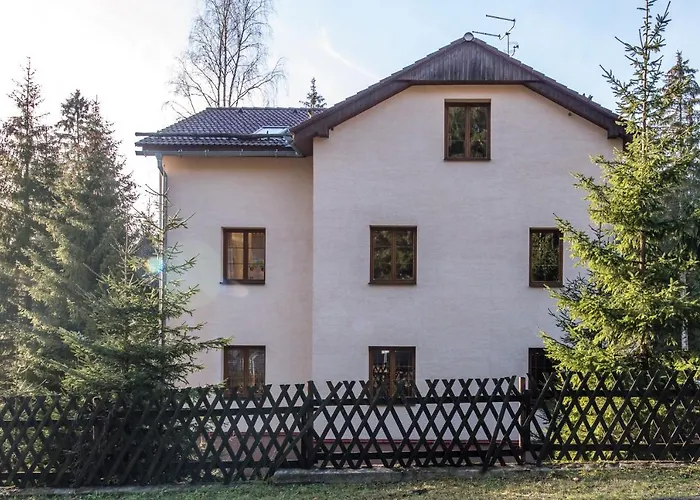 Lägenhet Domino