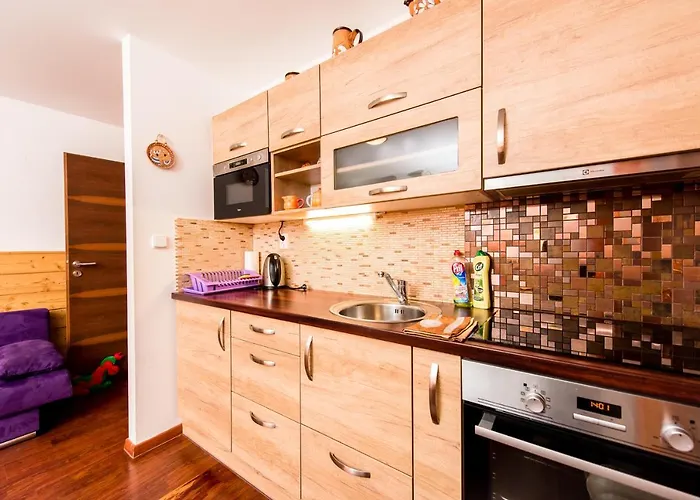 Domino Apartament *