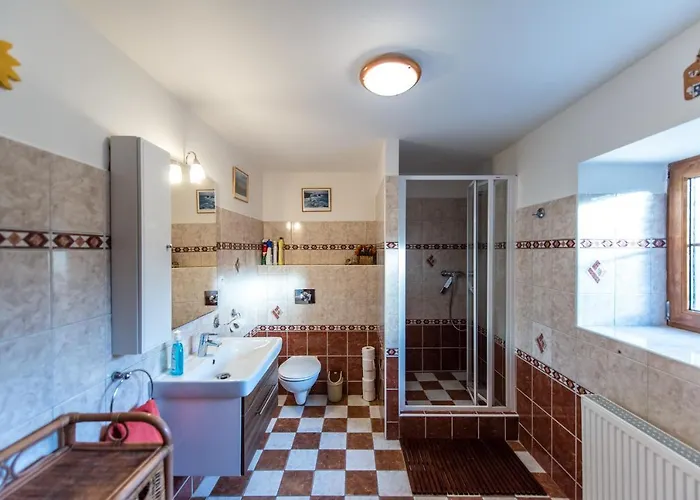 Apartament Domino *
