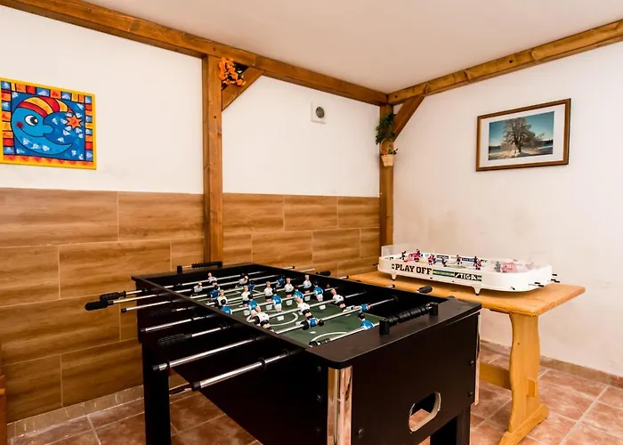Domino Apartament