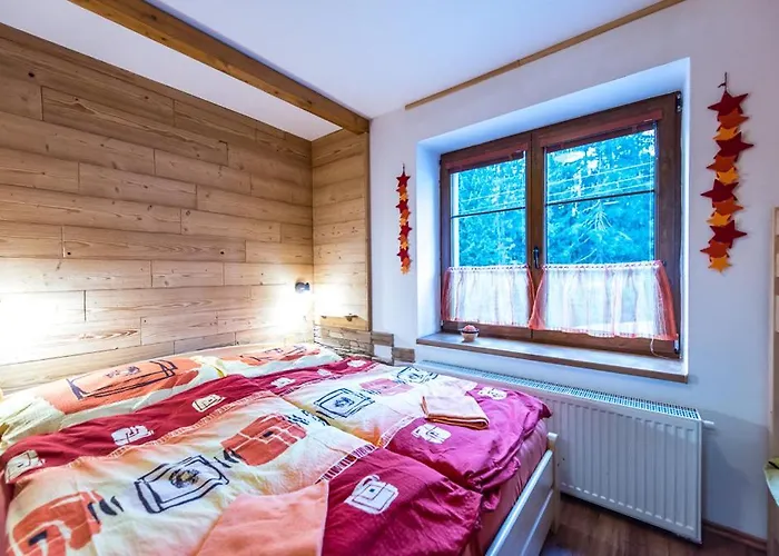 Domino * Železná Ruda