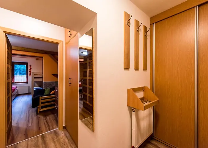 Apartament Domino *